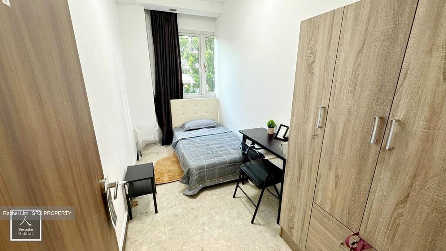 The Floravale (D22), Condominium #579153991